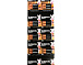 Батарейка DURACELL SIMPLY AA/LR6