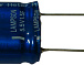 Іоністор 1.5F/5.5V; 22x16x8mm