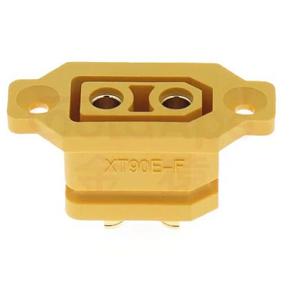 XT90E-F AMASS IP40