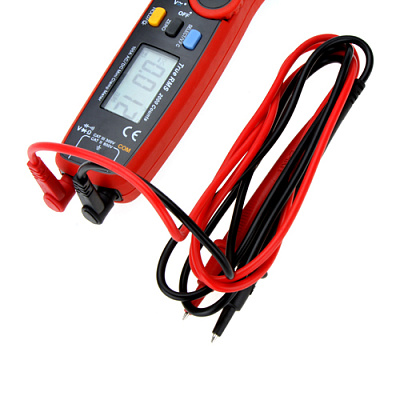 Токові кліщі UNI-T UT210E