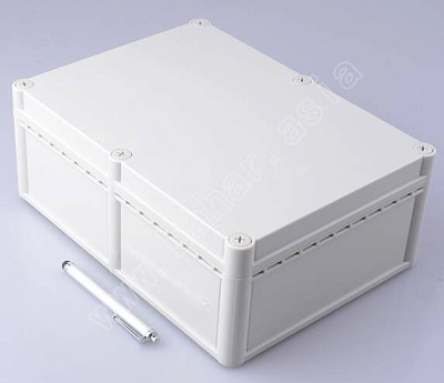 Корпус герметичный BWP10602-A1