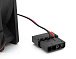 Вентилятор YD12025HBL DC BRUSHLESS