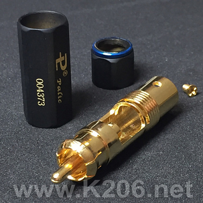 RCA-Palic Gold HI-END-B