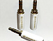 Штекер Sennheiser 3-pin 3.5mm / WHITE