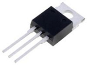 Транзистор IGBT AOT10B60D