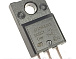 Транзистор IGBT STGF19NC60KD