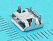 USB MICRO-5pin-007 (SMD)