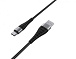 USB кабель BOROFONE-BX32 Type-C /Нейлон/