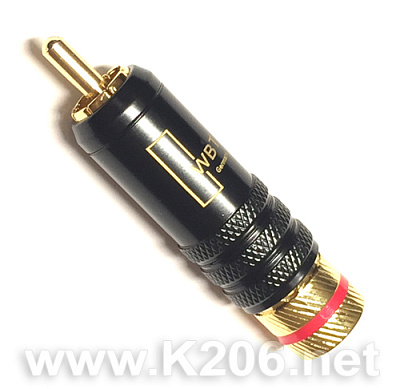 RCA-WBT0144-RED