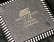 Мікроконтролер ATXMEGA128A3U-AU
