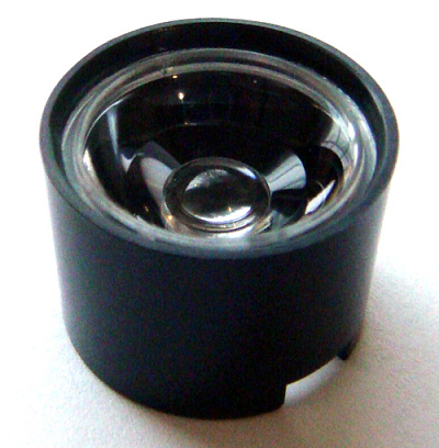 Линза D18/30deg