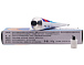 Клей-герметик Kafuter K-704NB 50г чорний