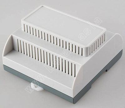 Корпус на DIN-рейку BRT80011-A1