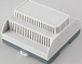 Корпус на DIN-рейку BRT80011-A1
