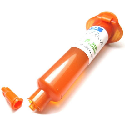 TP-2500 Клей ультрафиолетовый 5ml
