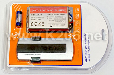 DRCSW-LP-1KWX3-MC