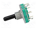 Енкодер EC16E20-24P24C-SW