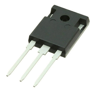 Транзистор IGBT IHW30N135R3