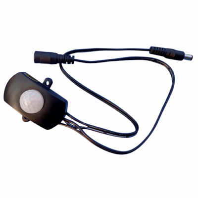 PIR SENSOR SWITCH TDL-2023 / BOX