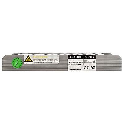 Блок питания BPU-24-60 (24V60W)