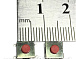 Кнопка SMD TS-E004 (6.2*6.2*3.1H)