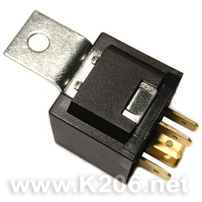 Реле JD1912-12VDC-С