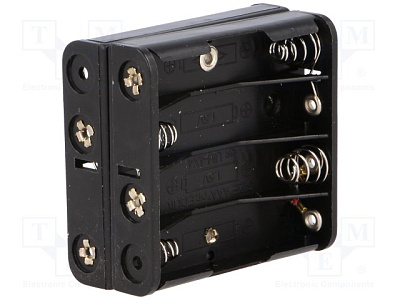 BH-483A (8xAAA)