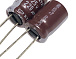 Конденсатор KYA-220/25V Low ESR