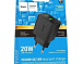 Зарядний пристрій 2*USB HOCO CS83A