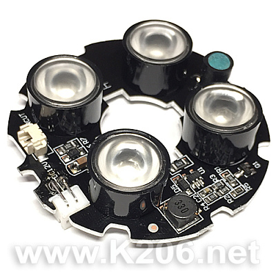 IR-4LED-2W