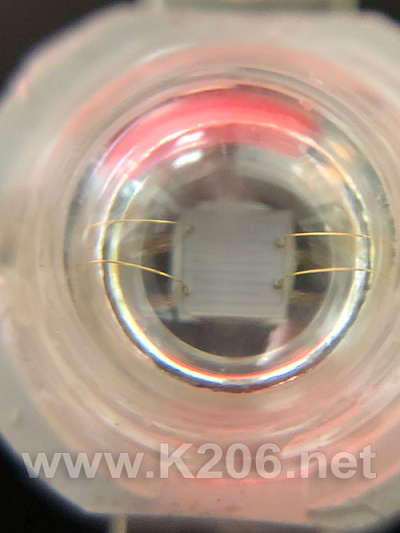 LED-3W-UV-370nm