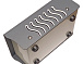 Корпус металлический BDA40051-A7