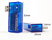 USB тестер KWS-05R