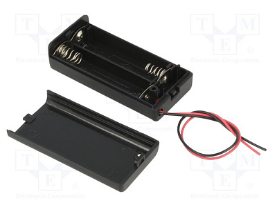 SBH-321-1A (2xAA)
