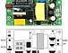 Блок питания OF-12V1000MA