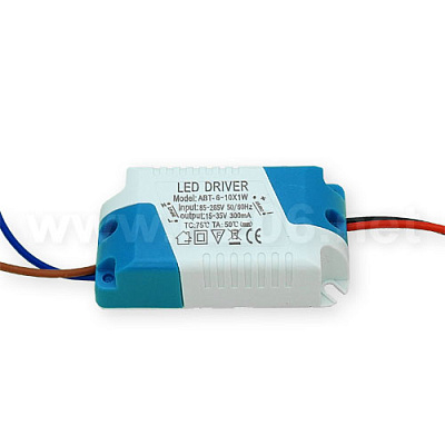 LCL105x55-10W-CREE