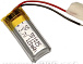 Аккумулятор Li-pol SD 501025 (120mAh)