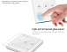 Панель керування L1 Mi-Light димер 0-10V