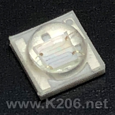 SMD3535-UV-3W-400nm