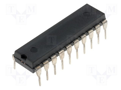 74HC373N
