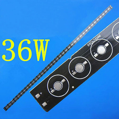 PCB AL-36-960*26mm