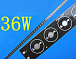PCB AL-36-960*26mm