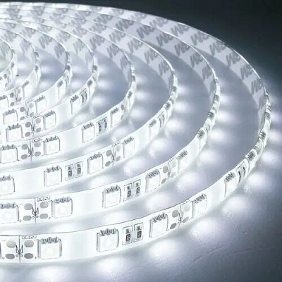 LED стрічка ST-12-5050-60-CW-65-V2