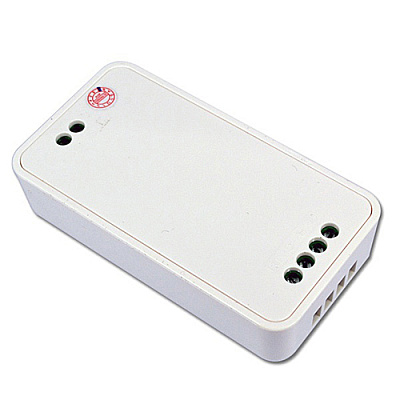 FUT037-2.4G RGB Controller