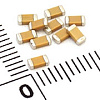  SMD 1206 керамічні конденсатори