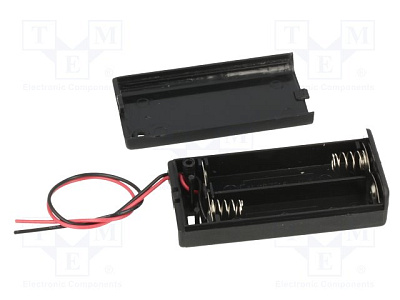 SBH-321-1A (2xAA)