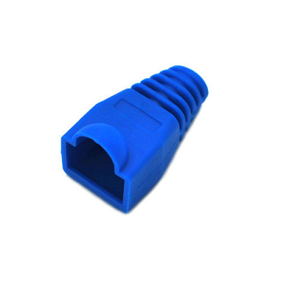 Ковпачок RJ45B / BLUE
