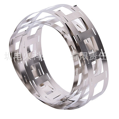 Стрічка для зварювання акумуляторів 0.15*27mm