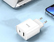 Зарядное устройство 2*USB HOCO C80A Plus