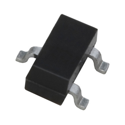 Транзистор SMD SS8550 Y2